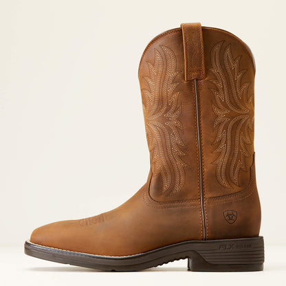 Ariat Sale | Ridgeback Cowboy Boot