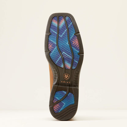Ariat Sale | Ridgeback Cowboy Boot