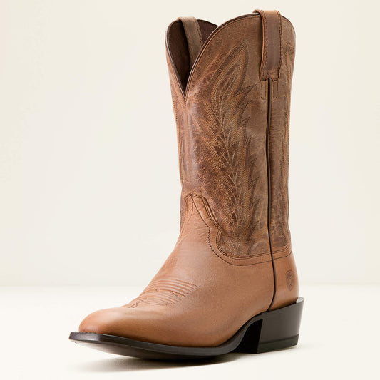 Ariat Signature | Willie Western Boot