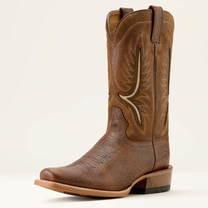 Ariat Latest | Stadtler Narrow Cutter Toe Cowboy Boot