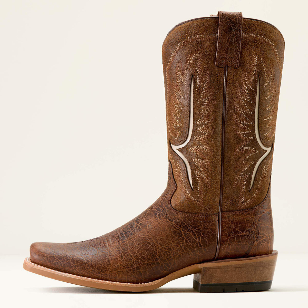 Ariat Latest | Stadtler Narrow Cutter Toe Cowboy Boot