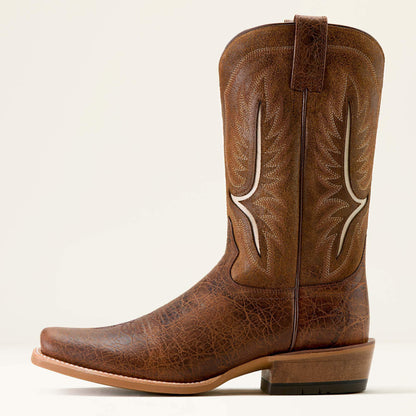 Ariat Latest | Stadtler Narrow Cutter Toe Cowboy Boot