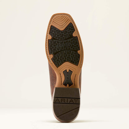 Ariat Latest | Stadtler Narrow Cutter Toe Cowboy Boot
