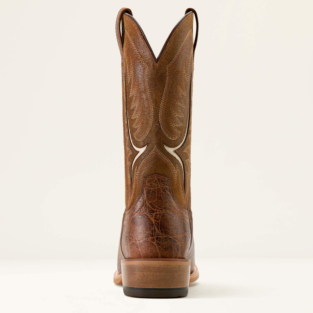 Ariat Latest | Stadtler Narrow Cutter Toe Cowboy Boot
