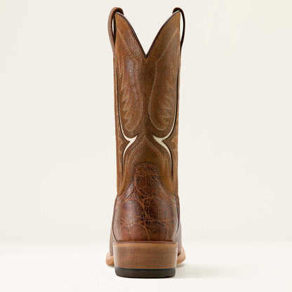 Ariat Latest | Stadtler Narrow Cutter Toe Cowboy Boot