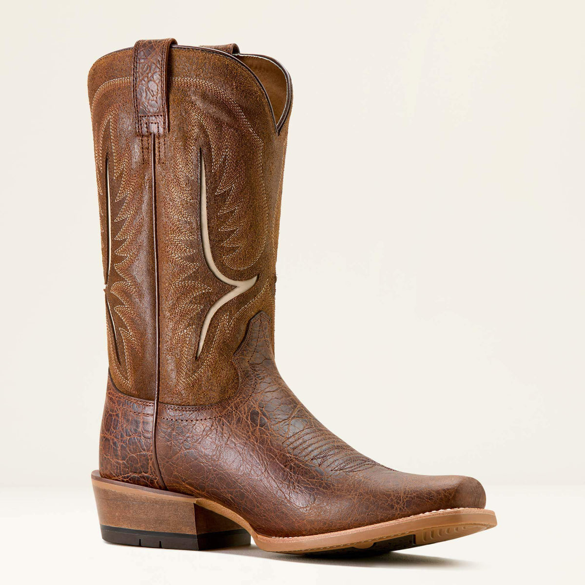 Ariat Latest | Stadtler Narrow Cutter Toe Cowboy Boot
