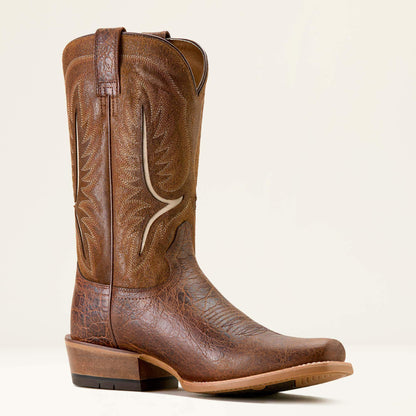 Ariat Latest | Stadtler Narrow Cutter Toe Cowboy Boot