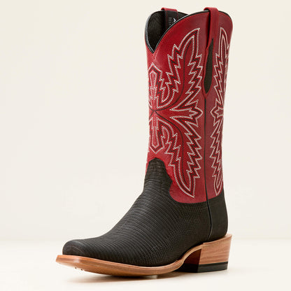 Ariat Customer Favorite | Futurity Relentless Golde Rush Cowboy Boot