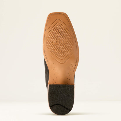 Ariat Customer Favorite | Futurity Relentless Golde Rush Cowboy Boot