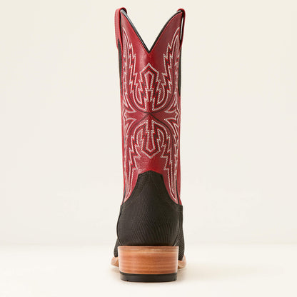Ariat Customer Favorite | Futurity Relentless Golde Rush Cowboy Boot
