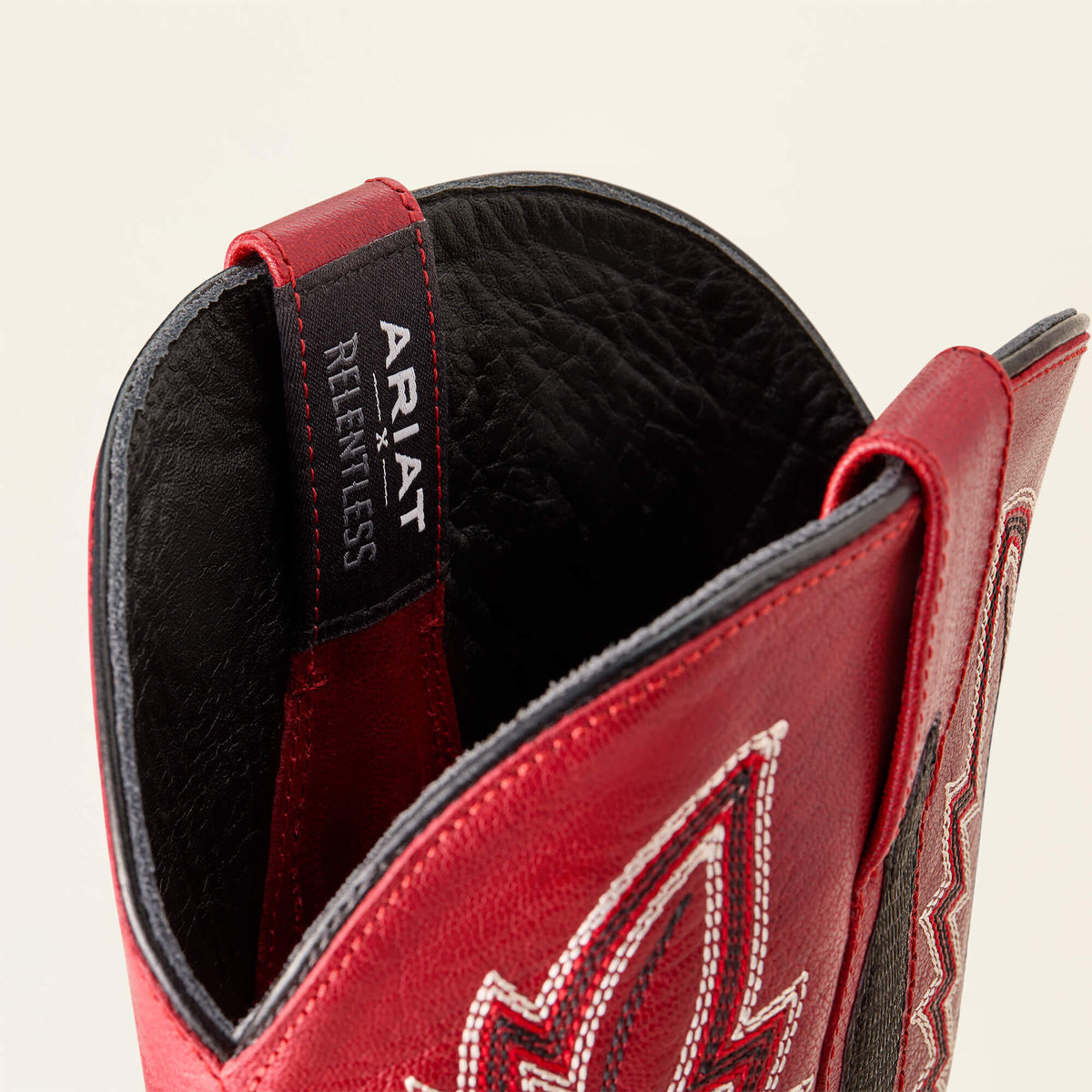Ariat Customer Favorite | Futurity Relentless Golde Rush Cowboy Boot