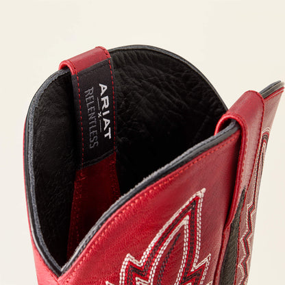 Ariat Customer Favorite | Futurity Relentless Golde Rush Cowboy Boot
