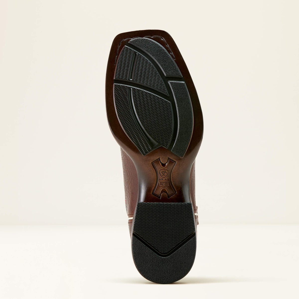 Ariat Recommended | Ryden Ultra Wide Square Toe Cowboy Boot