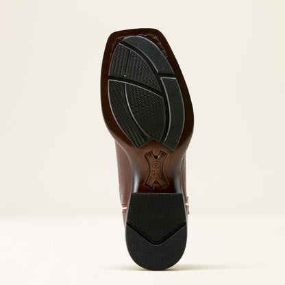 Ariat Recommended | Ryden Ultra Wide Square Toe Cowboy Boot