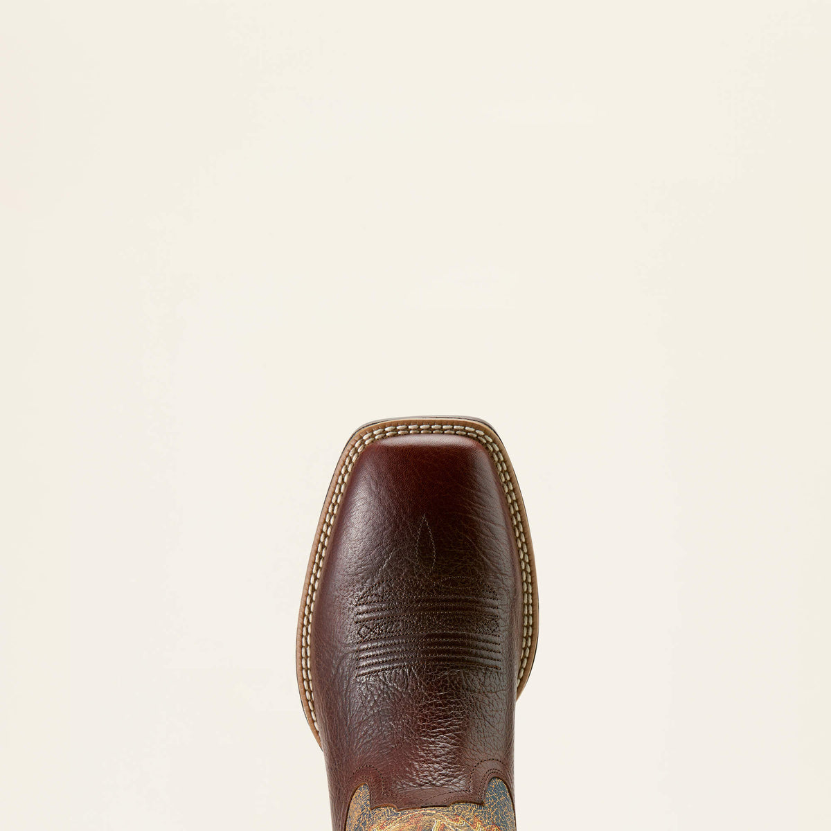 Ariat Recommended | Ryden Ultra Wide Square Toe Cowboy Boot
