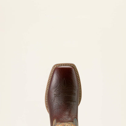 Ariat Recommended | Ryden Ultra Wide Square Toe Cowboy Boot