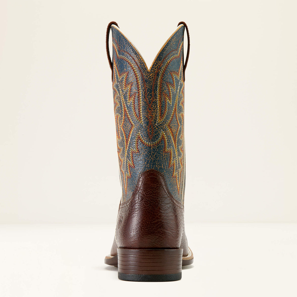Ariat Recommended | Ryden Ultra Wide Square Toe Cowboy Boot