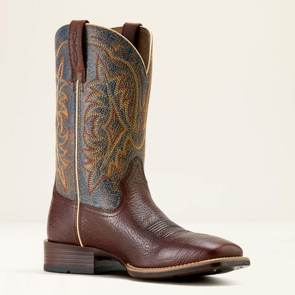 Ariat Recommended | Ryden Ultra Wide Square Toe Cowboy Boot