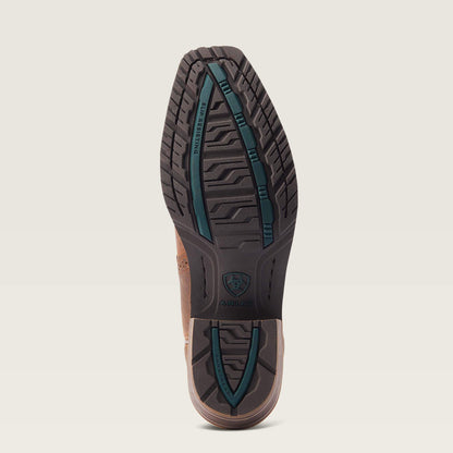 Ariat Premium | Hybrid Roughstock Square Toe Cowboy Boot