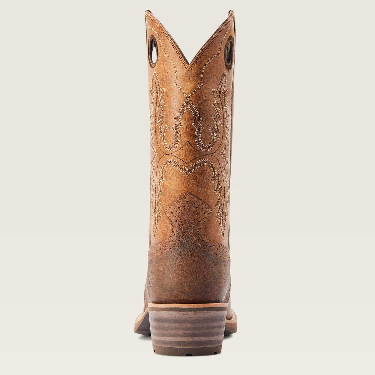 Ariat Premium | Hybrid Roughstock Square Toe Cowboy Boot