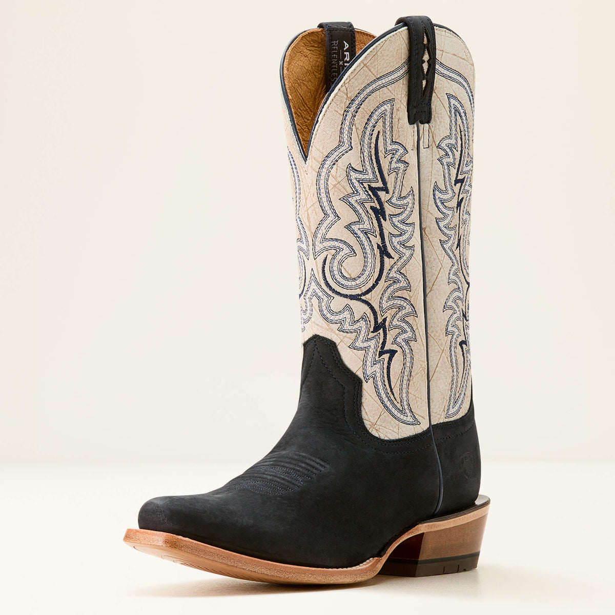 Ariat Sale | Futurity Relentless Bama Fury Cowboy Boot