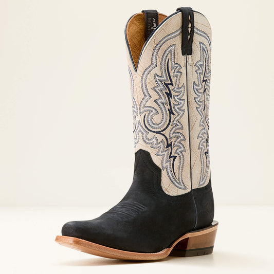 Ariat Sale | Futurity Relentless Bama Fury Cowboy Boot