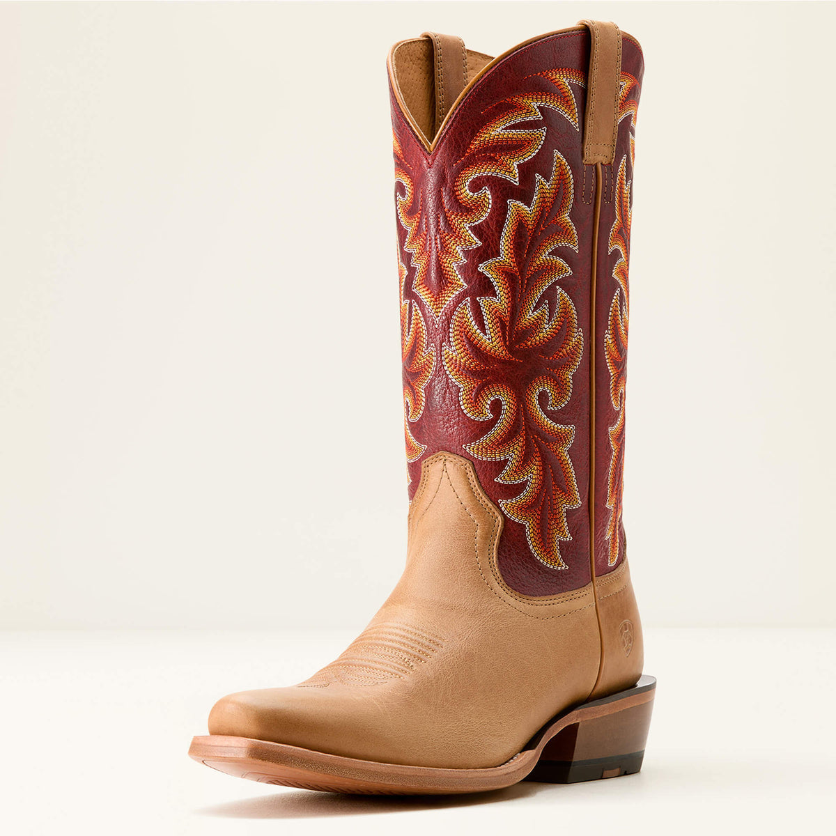 Ariat New | Futurity Champ Cowboy Boot