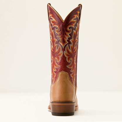 Ariat New | Futurity Champ Cowboy Boot
