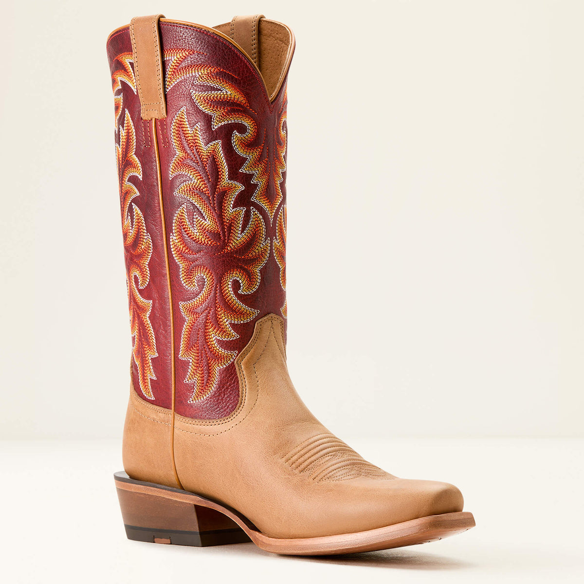 Ariat New | Futurity Champ Cowboy Boot