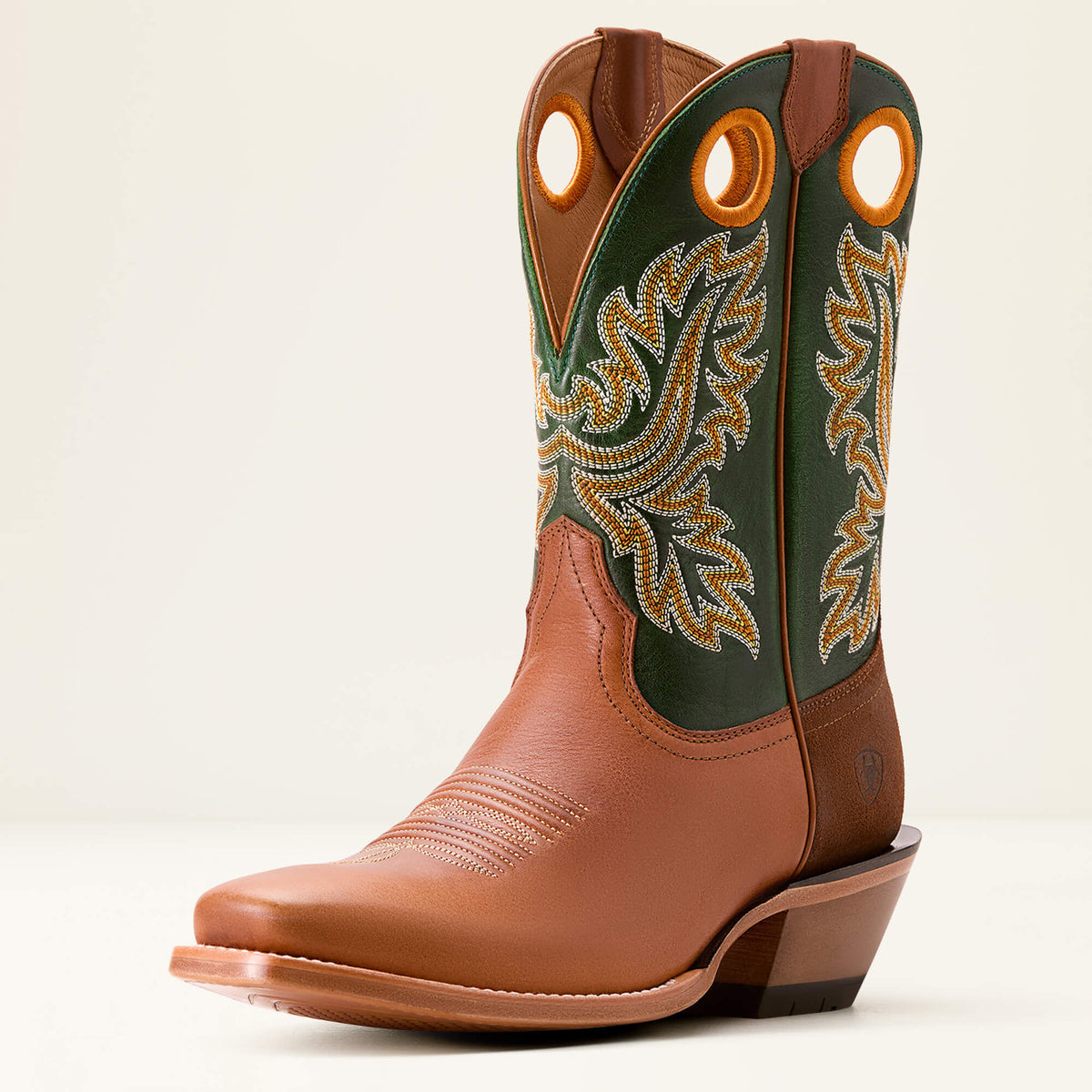 Ariat Essential | Bronc Stomper Cowboy Boot