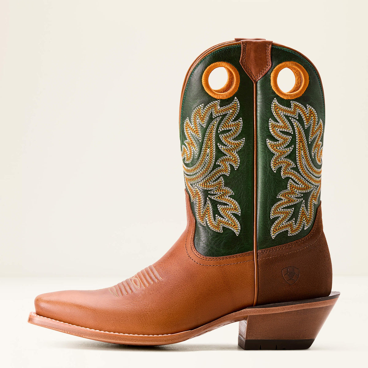Ariat Essential | Bronc Stomper Cowboy Boot