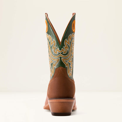 Ariat Essential | Bronc Stomper Cowboy Boot