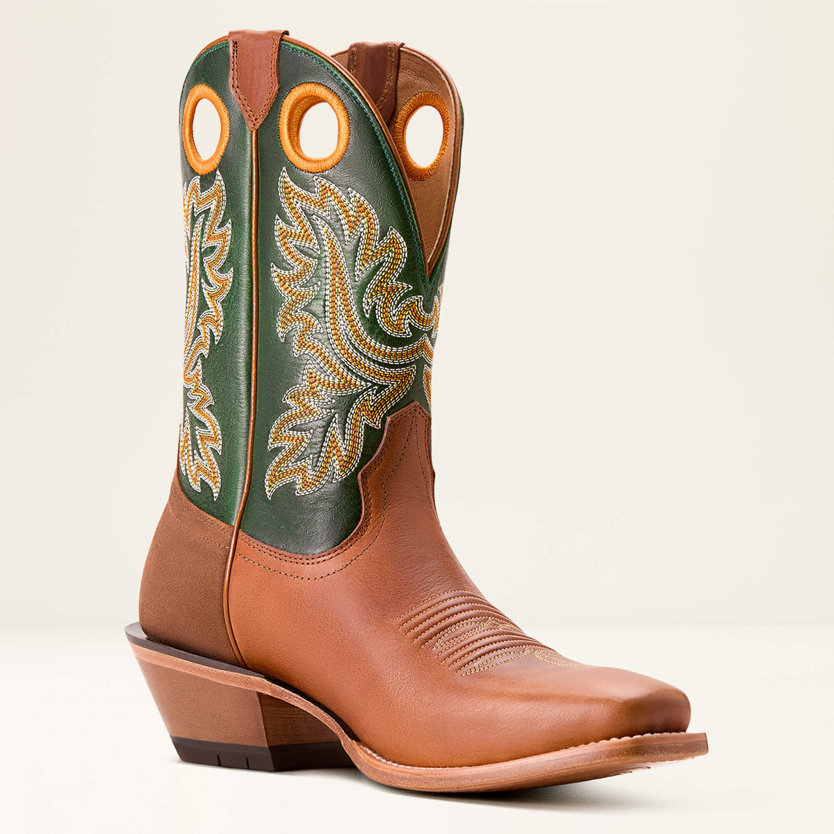Ariat Essential | Bronc Stomper Cowboy Boot
