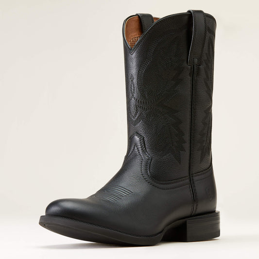 Ariat Latest | Sport Stratten W Toe Cowboy Boot