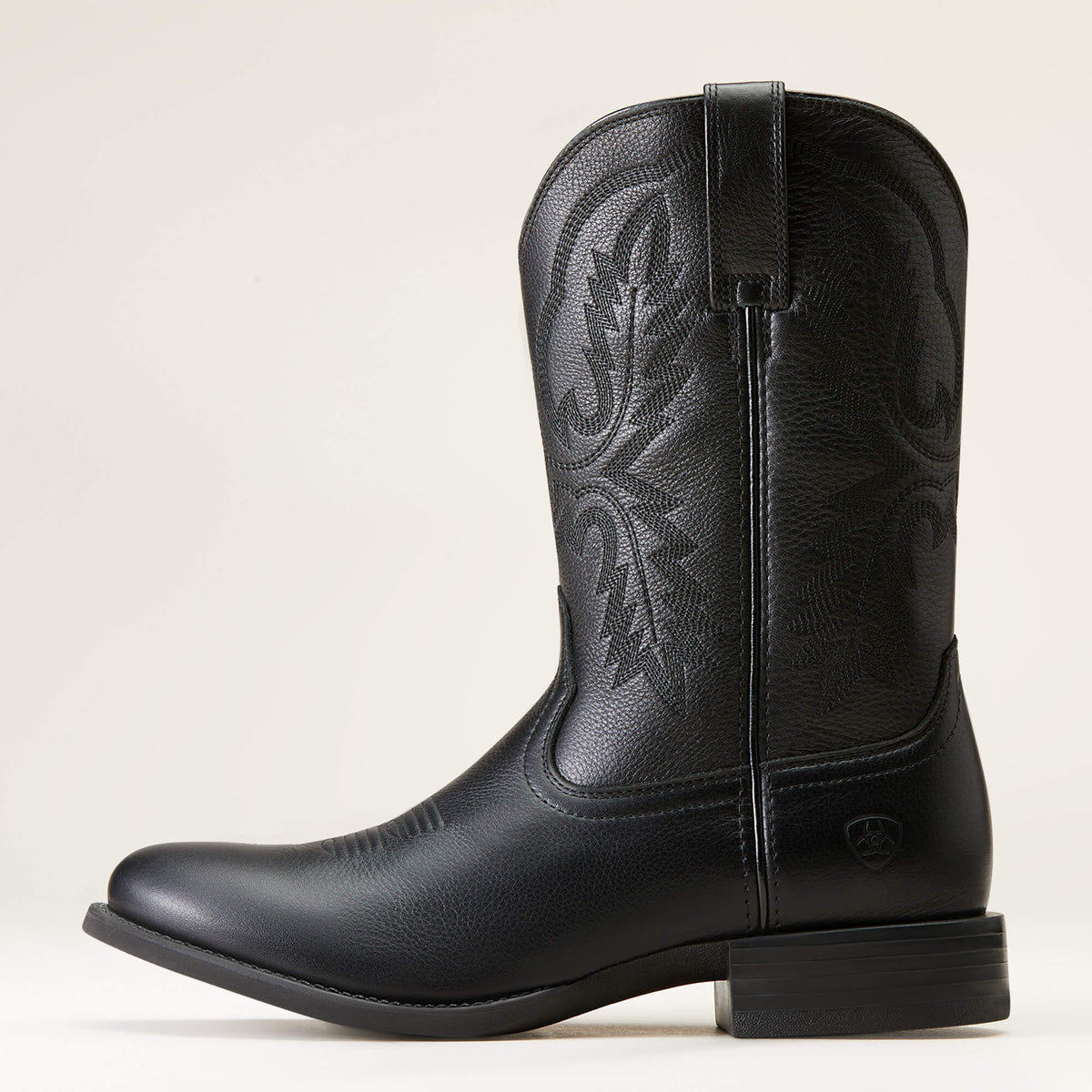 Ariat Latest | Sport Stratten W Toe Cowboy Boot