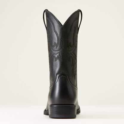 Ariat Latest | Sport Stratten W Toe Cowboy Boot