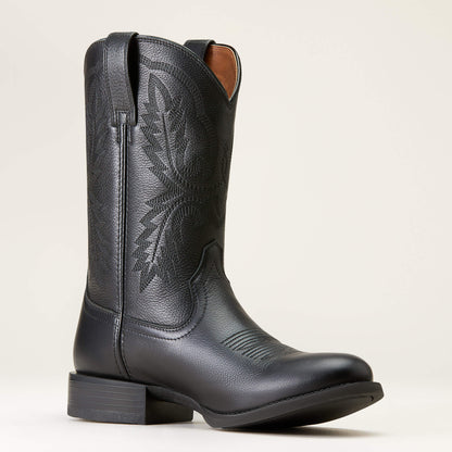 Ariat Latest | Sport Stratten W Toe Cowboy Boot
