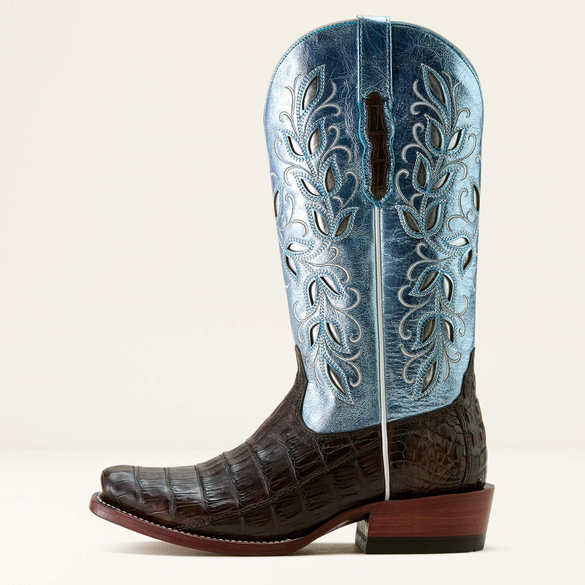 Ariat Everyday | Futurity Silk Narrow Cutter Toe Western Boot