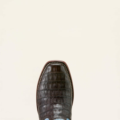 Ariat Everyday | Futurity Silk Narrow Cutter Toe Western Boot