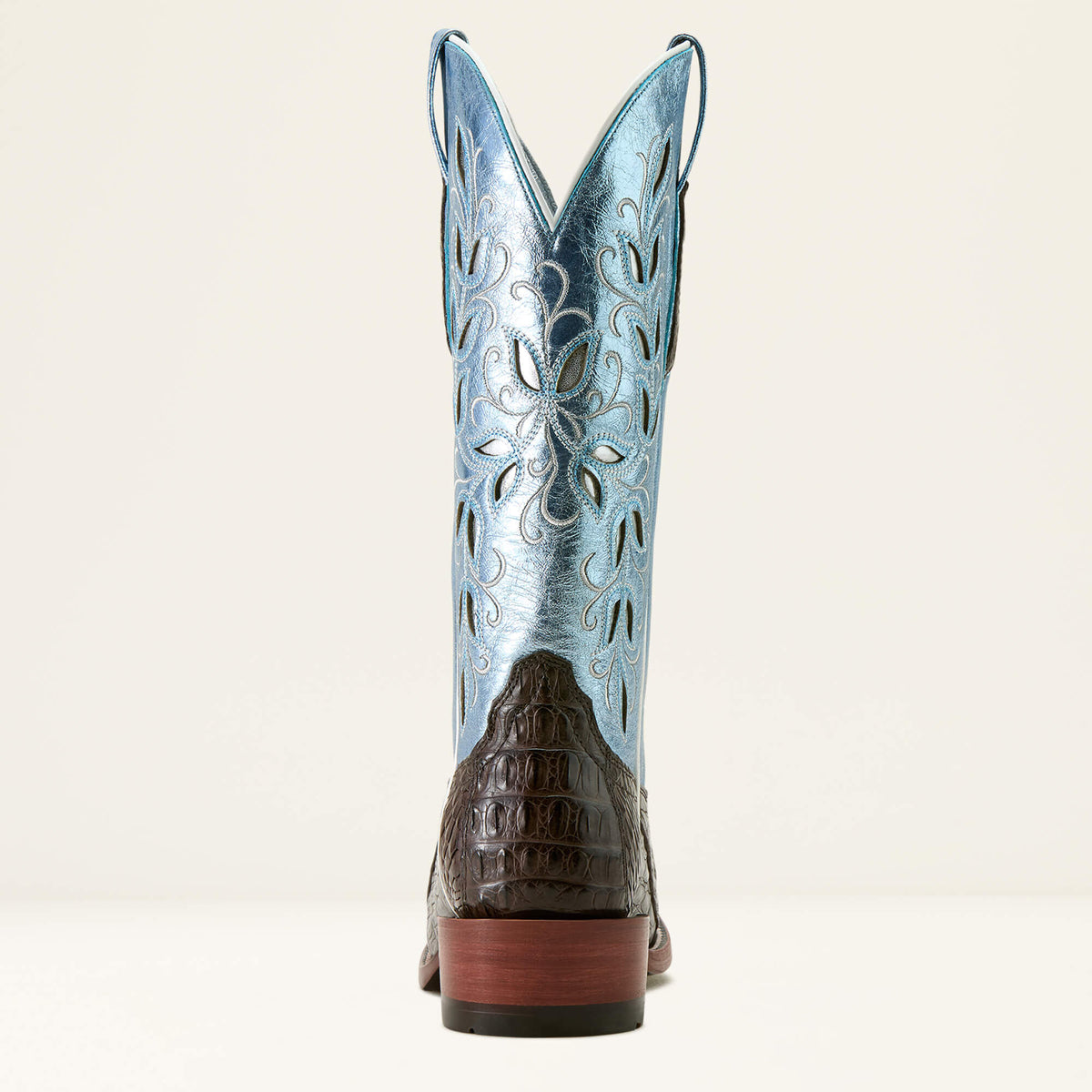 Ariat Everyday | Futurity Silk Narrow Cutter Toe Western Boot