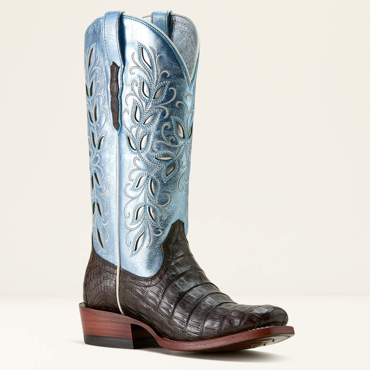Ariat Everyday | Futurity Silk Narrow Cutter Toe Western Boot