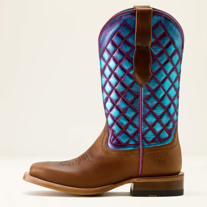 Ariat Discount | Frontier Wittman Wide Square Toe Western Boot