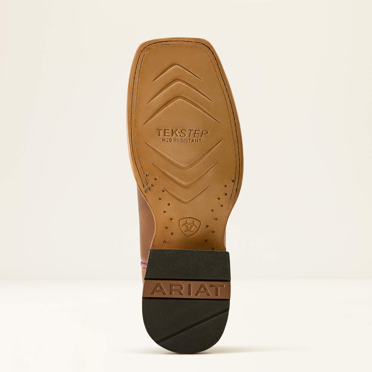 Ariat Discount | Frontier Wittman Wide Square Toe Western Boot