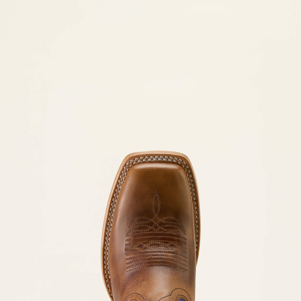 Ariat Discount | Frontier Wittman Wide Square Toe Western Boot