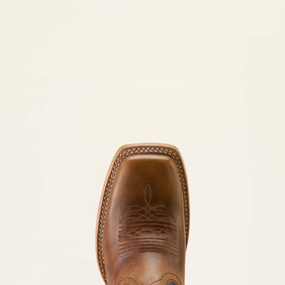 Ariat Discount | Frontier Wittman Wide Square Toe Western Boot