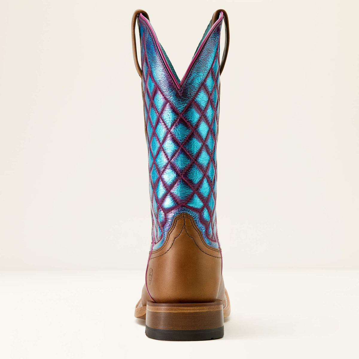 Ariat Discount | Frontier Wittman Wide Square Toe Western Boot