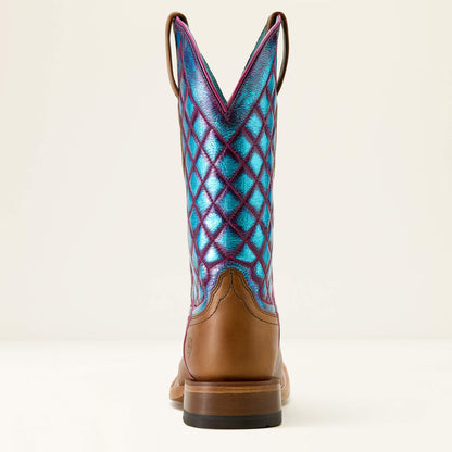 Ariat Discount | Frontier Wittman Wide Square Toe Western Boot