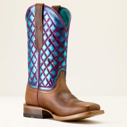 Ariat Discount | Frontier Wittman Wide Square Toe Western Boot
