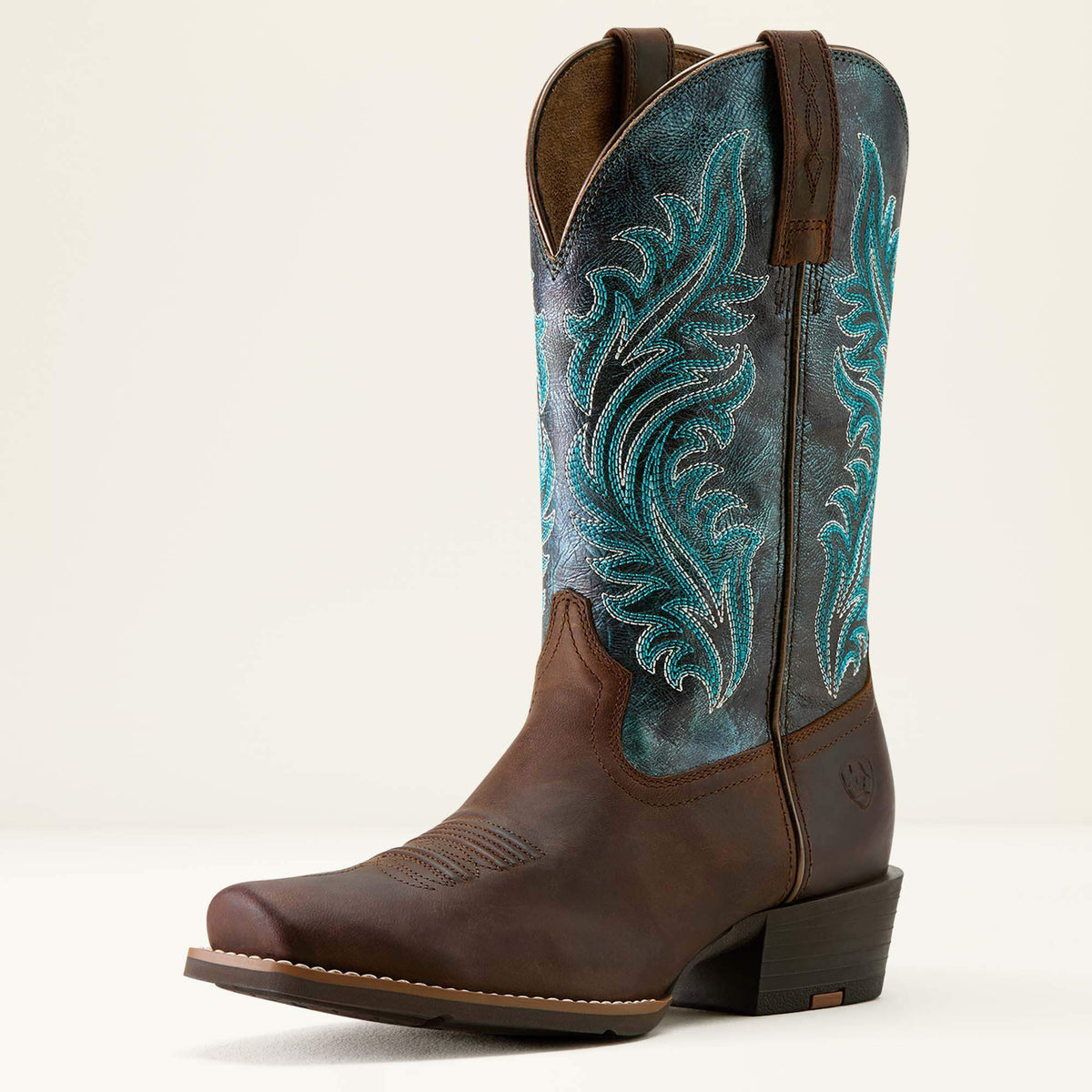 Ariat Deals | Round Up Narrow Cutter Toe Western Boot