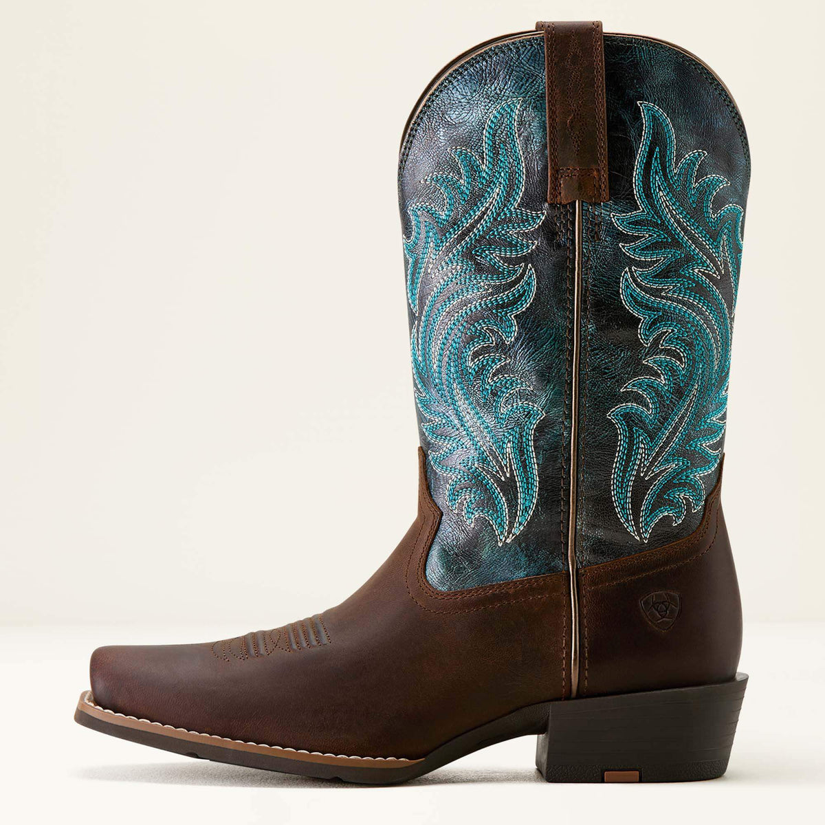 Ariat Deals | Round Up Narrow Cutter Toe Western Boot
